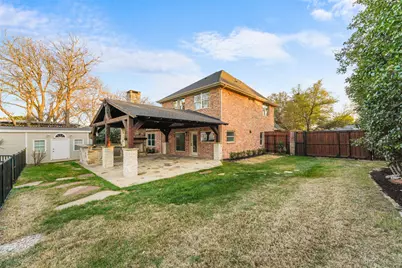 1315 Sierra Blanca Drive, Duncanville, TX 75116 - Photo 35