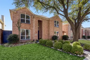 18815 Park Grove Ln, Dallas, TX 75287 - Photo 3