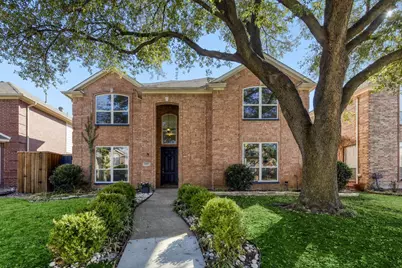 18815 Park Grove Lane, Dallas, TX 75287 - Photo 1