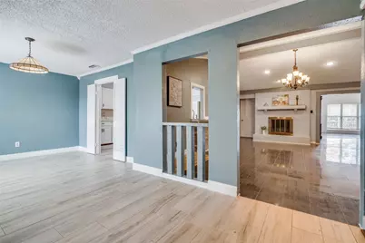 5302 Heather Glen Drive, Garland, TX 75043 - Photo 5