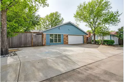 5302 Heather Glen Drive, Garland, TX 75043 - Photo 21