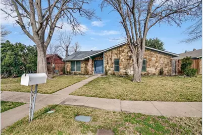 5302 Heather Glen Drive, Garland, TX 75043 - Photo 25