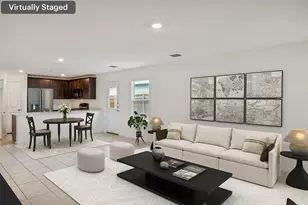 7609 Bluebell Ln, McKinney, TX 75071 - Photo 3