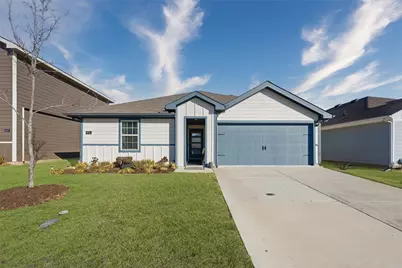 6521 Shoreline Lane, Princeton, TX 75407 - Photo 1