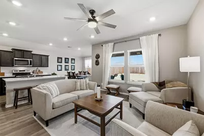 6521 Shoreline Lane, Princeton, TX 75407 - Photo 5