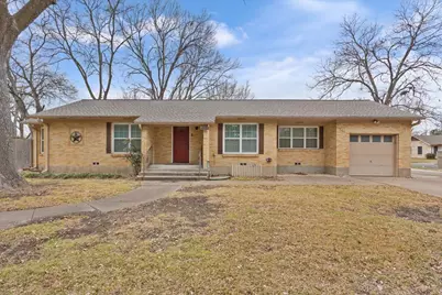 4101 Austin Avenue, Waco, TX 76710 - Photo 1