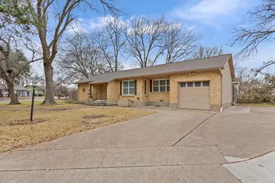 4101 Austin Avenue, Waco, TX 76710 - Photo 3