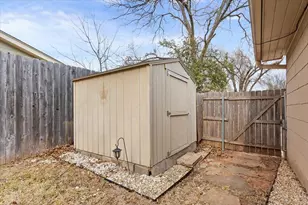 4101 Austin Ave, Waco, TX 76710 - Photo 23