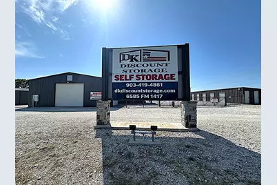 6585 N Fm 1417 #A, Denison, TX 75020 - Photo 1