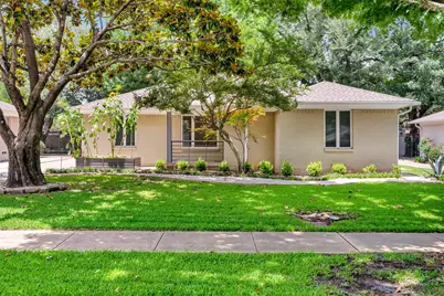 6815 Ravendale Lane, Dallas, TX 75214 - Photo 1