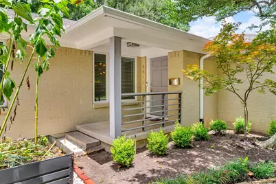 6815 Ravendale Lane, Dallas, TX 75214 - Photo 3