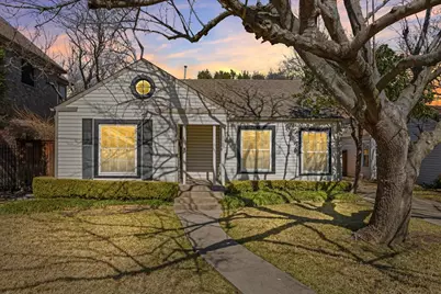 6043 Llano Avenue, Dallas, TX 75206 - Photo 1