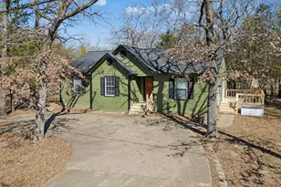 1408 Riverside Dr, Quinlan, TX 75474 - Photo 25