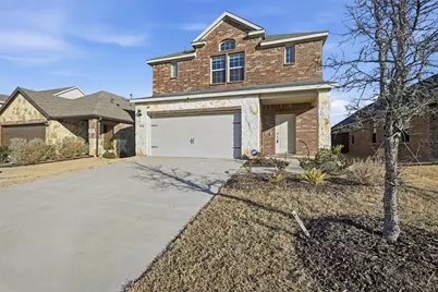 3947 Oak Creek Circle, Denison, TX 75020 - Photo 1