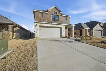 3947 Oak Creek Circle, Denison, TX 75020 - Photo 3