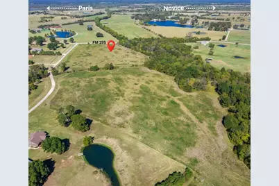 Fm 195 & Pr 43375 Tract 1, Paris, TX 75462 - Photo 5
