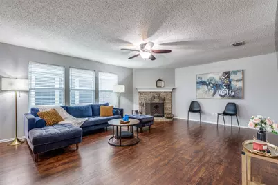 1425 Ridgecrest Drive, Little Elm, TX 75068 - Photo 7