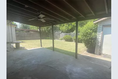 3509 Glenda Street, Haltom City, TX 76117 - Photo 23