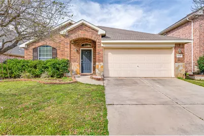 1721 Ringtail Drive, Little Elm, TX 75068 - Photo 1