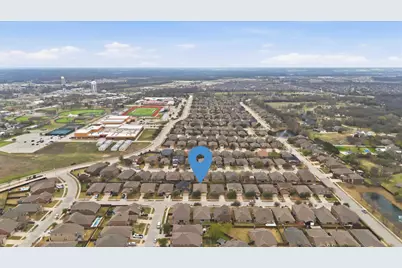 1115 Dickenson Drive, Melissa, TX 75454 - Photo 33