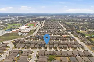 1115 Dickenson Dr, Melissa, TX 75454 - Photo 33