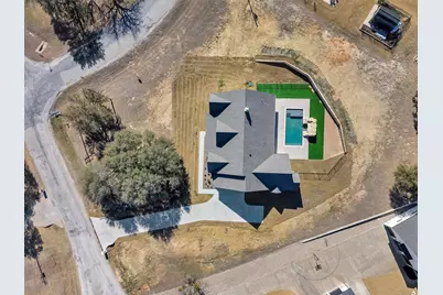 3710 Decordova Ranch Road, Granbury, TX 76049 - Photo 37