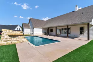 3710 Decordova Ranch Rd, Granbury, TX 76049 - Photo 31