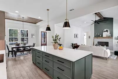 3710 Decordova Ranch Road, Granbury, TX 76049 - Photo 9