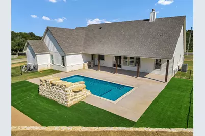 3710 Decordova Ranch Road, Granbury, TX 76049 - Photo 33