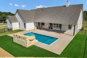 3710 Decordova Ranch Rd, Granbury, TX 76049 - Photo 33