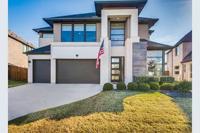 5160 Statesman Lane, Frisco, TX 75036 - Photo 1