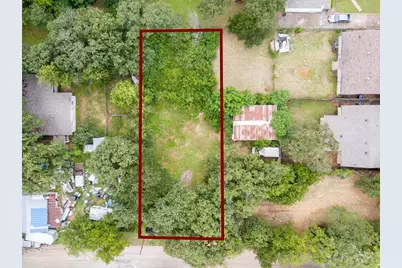 4012 Erath Street, Fort Worth, TX 76119 - Photo 1