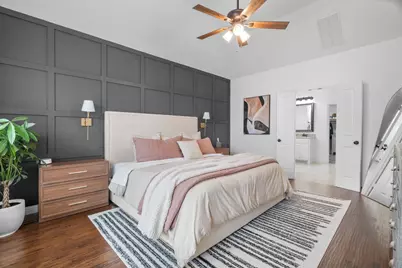 1425 5th Street, Argyle, TX 76226 - Photo 19