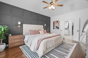 1425 5th St, Argyle, TX 76226 - Photo 19