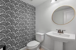 1425 5th St, Argyle, TX 76226 - Photo 19