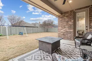 1425 5th St, Argyle, TX 76226 - Photo 35