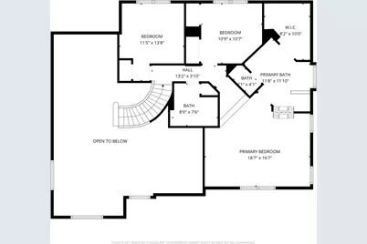 445 Moonlight Way, Irving, TX 75063 - Photo 27