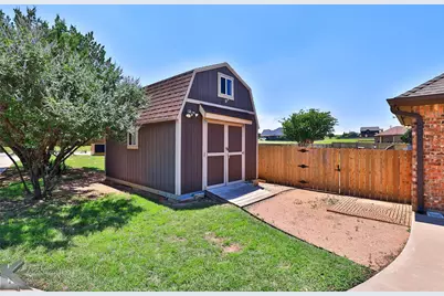 109 Cedar Lake Drive, Abilene, TX 79606 - Photo 37