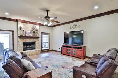 109 Cedar Lake Drive, Abilene, TX 79606 - Photo 7