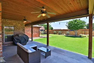 109 Cedar Lake Dr, Abilene, TX 79606 - Photo 33