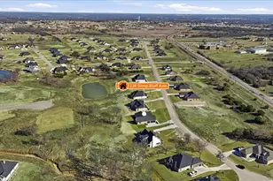 328 Slimp Blf, Azle, TX 76020 - Photo 37