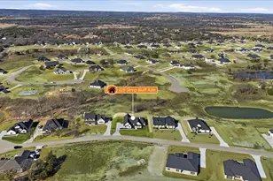 328 Slimp Blf, Azle, TX 76020 - Photo 35