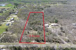 8736 Co Rd 2412, Quinlan, TX 75474 - Photo 1