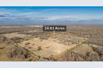 1959 County Road 3524, Dike, TX 75437 - Photo 1