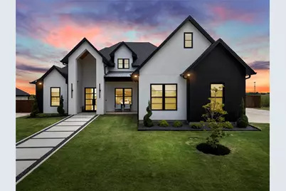 13001 Big Bend Boulevard, Woodway, TX 76712 - Photo 1