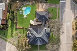 100 Hawn Ct, Irving, TX 75038 - Photo 3