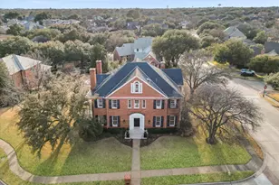 100 Hawn Ct, Irving, TX 75038 - Photo 1