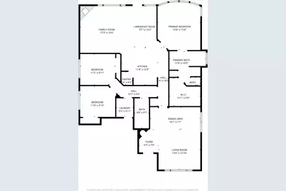 700 N Emma Drive, Arlington, TX 76002 - Photo 33