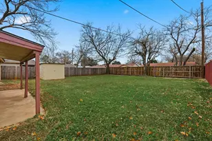1739 Oak Lake, Irving, TX 75060 - Photo 23