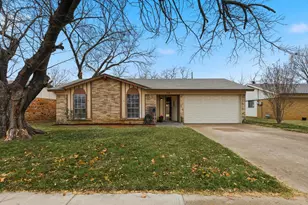 1739 Oak Lake, Irving, TX 75060 - Photo 1